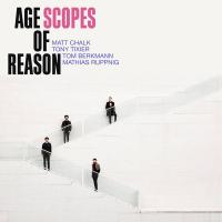 Виниловая пластинка SCOPES / AGE OF REASON (1LP)